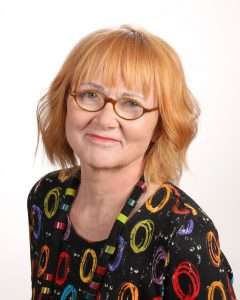 Anna-Maria Alho