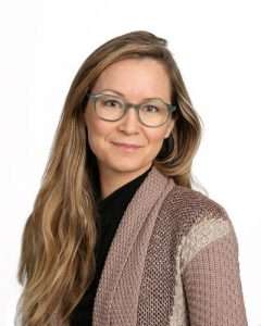 Ikni Liisa