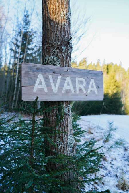 Avara